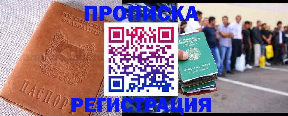 прописка паспорт в Михайловке